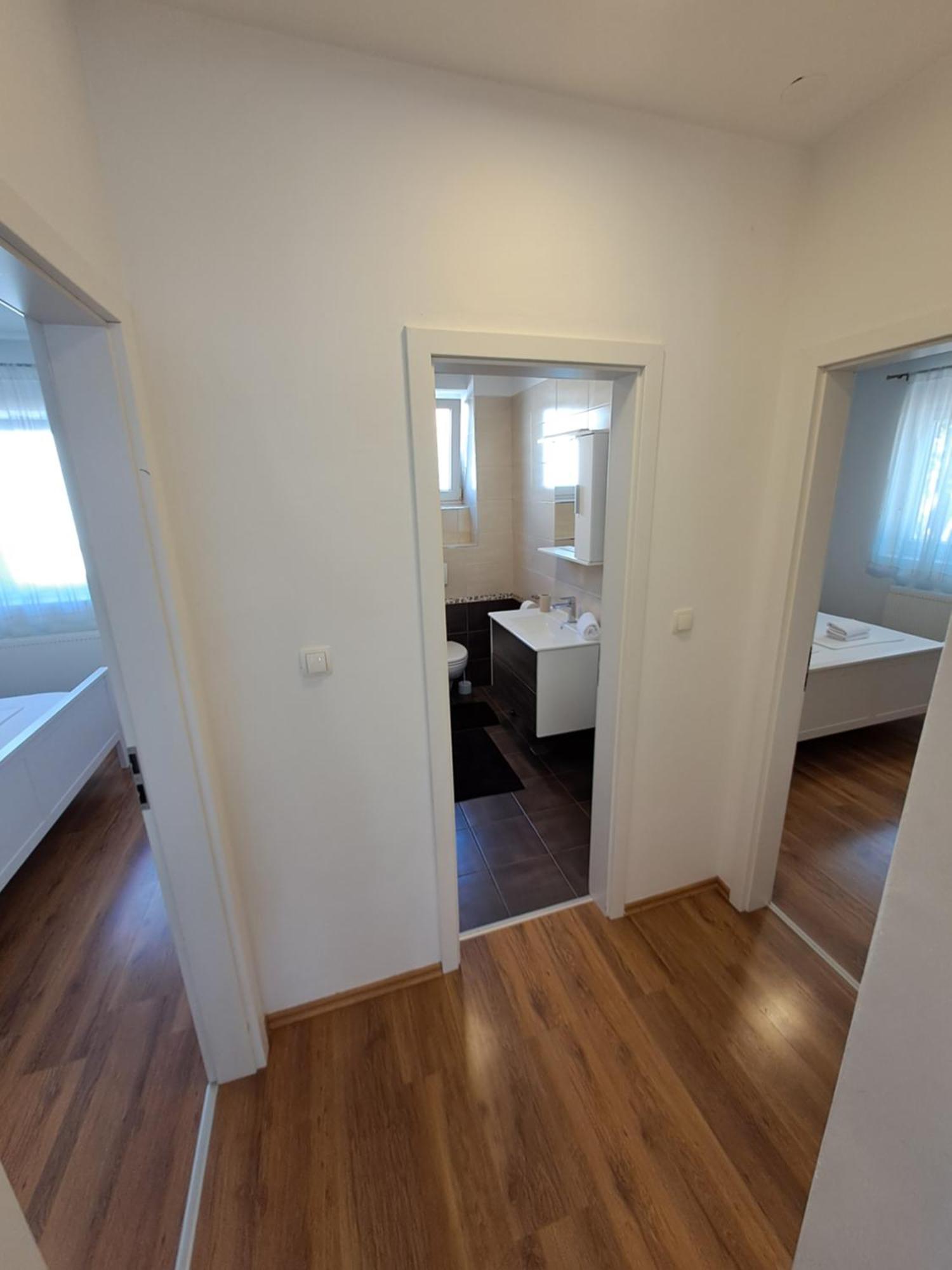 Holiday House Meri Pakoštane Dış mekan fotoğraf