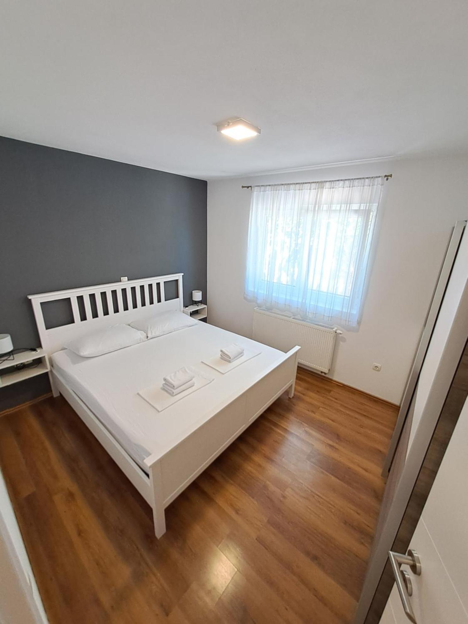 Holiday House Meri Pakoštane Dış mekan fotoğraf