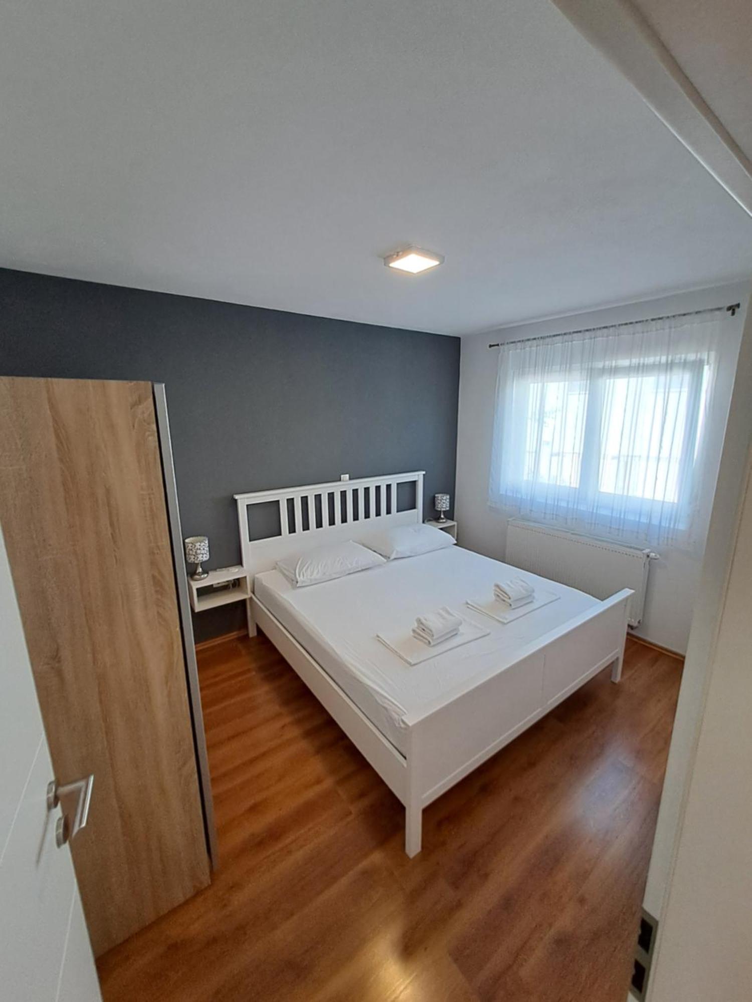 Holiday House Meri Pakoštane Dış mekan fotoğraf