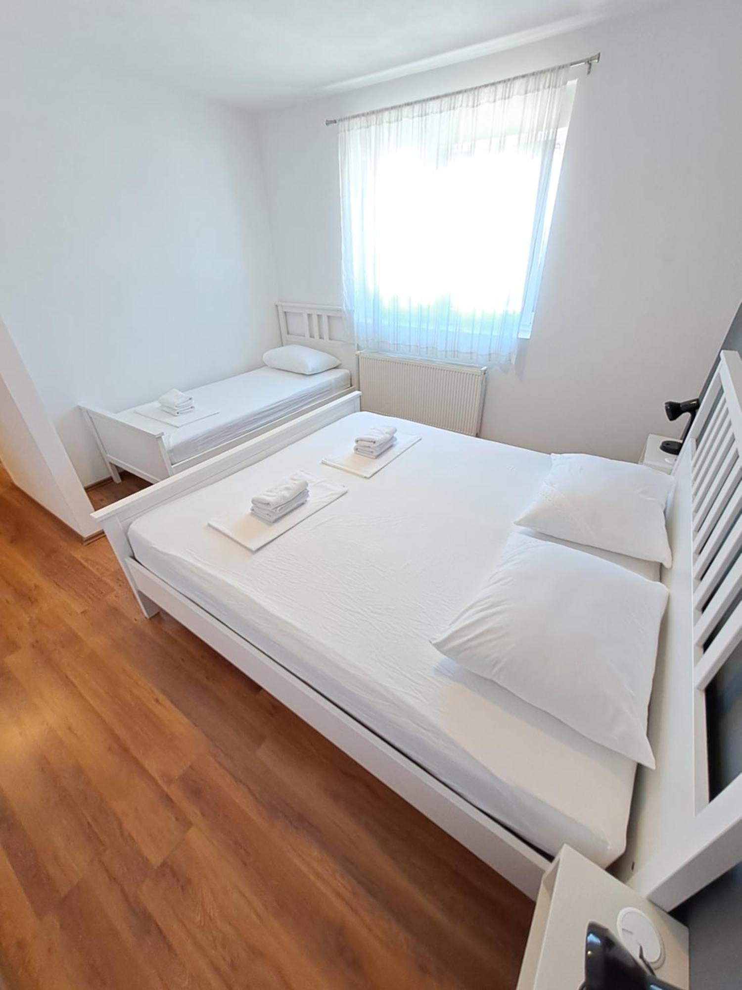 Holiday House Meri Pakoštane Dış mekan fotoğraf