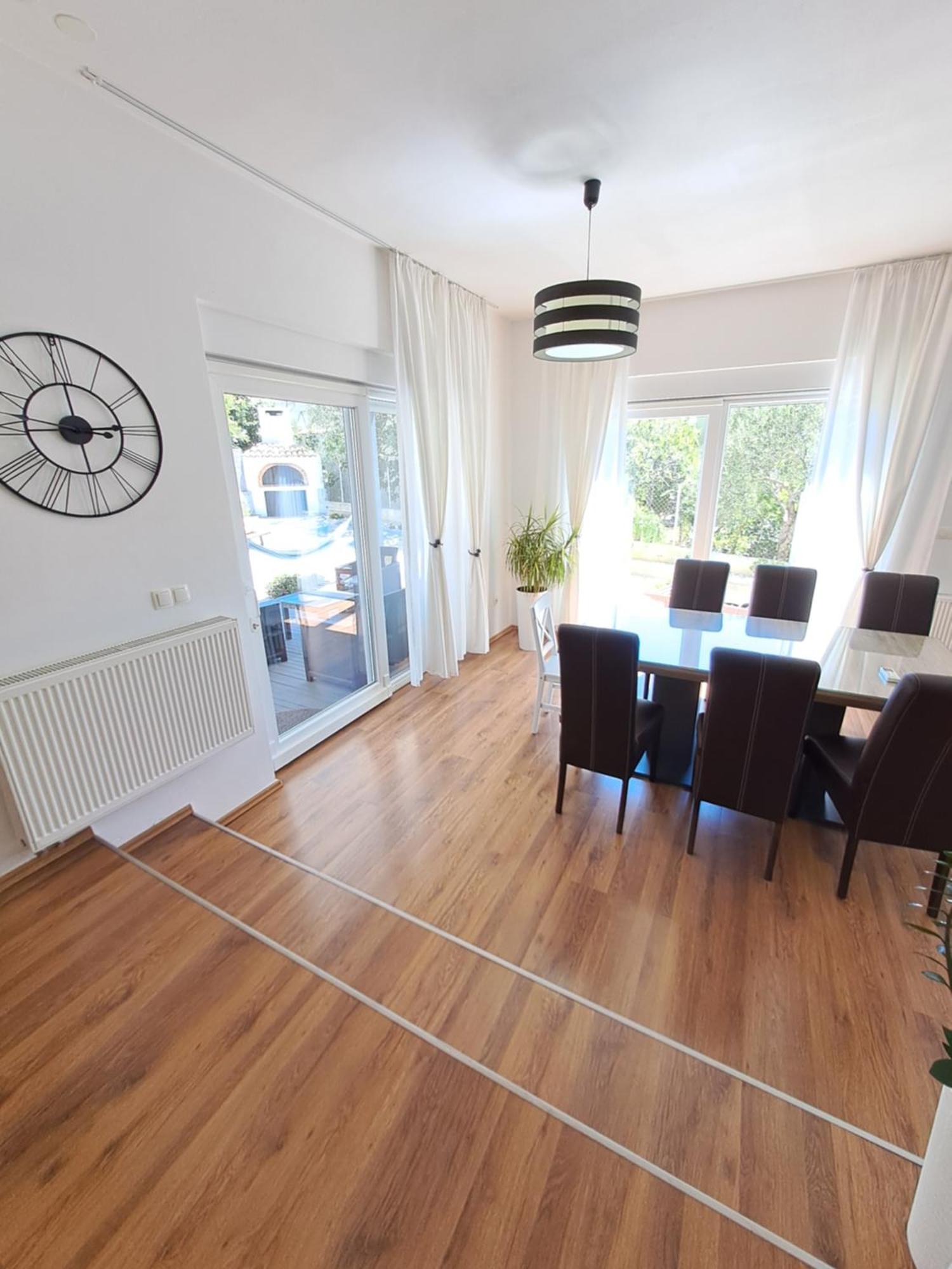Holiday House Meri Pakoštane Dış mekan fotoğraf