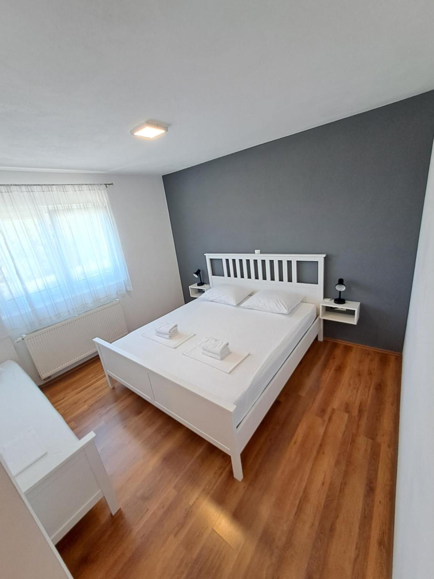 Holiday House Meri Pakoštane Dış mekan fotoğraf